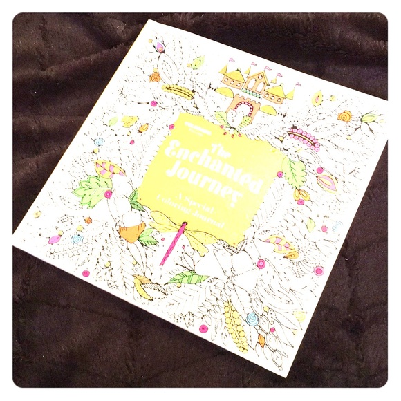 Adults coloring book/ Devotional - Picture 1 of 2